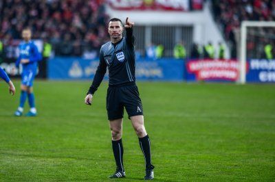 Повериха Берое &ndash; ЦСКА на Георги Кабаков