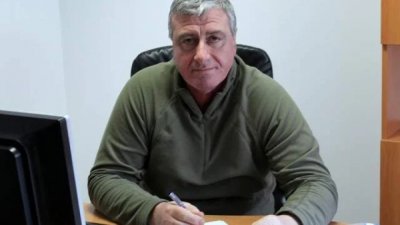 Задържаха шефа на транспорта в Пловдив инж. Пламен Вълков