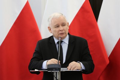Полша: Русия направи за смях климатичните цели на ЕС