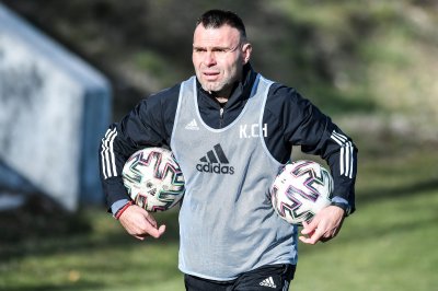 Чомаков: Любо Пенев? Не искам да чувам за него