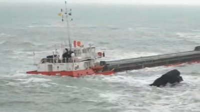 МОСВ: Има превишения на азот-амониев и азот-нитритен около „Vera Su”