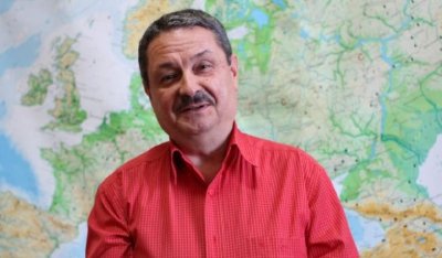 Октомври е най-валежният месец за последните 10 години