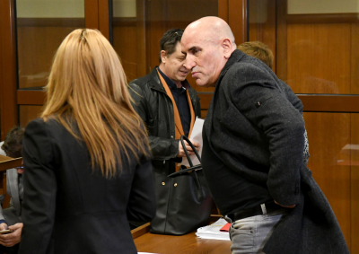 Адвокат спря обжалването на присъдата на Ценко Чоков