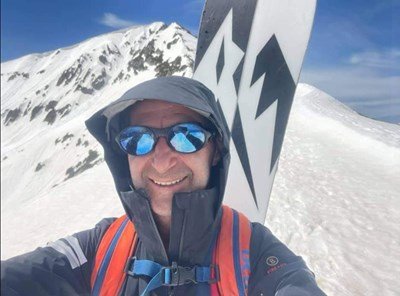 Гергана Паси: Владо Каролев стана жертва на стихията на природата 