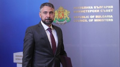 Енергийният министър поиска спешни финансови мерки за бизнеса