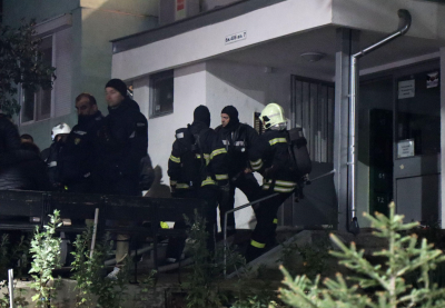 Оставиха в килия бащата на изгорелите деца във Варна