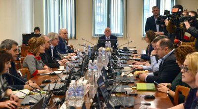 ВСС си избира двама съдии