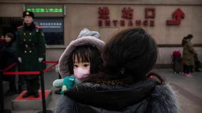 Родителите на лоши деца в Китай да бъдат наказвани, предлага нов закон