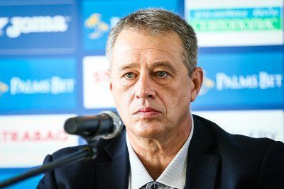 Иво Ивков: Задълженията към НАП са приоритет на Левски, лихвите са убийствени