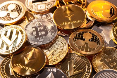 Измами с криптовалути за 200 млн. долара във Великобритания
