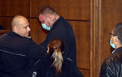 Окончателно: Венци Боксьора остава под домашен арест