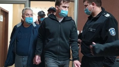 Оставиха болен в килия руснака от оръжейницата „Арсенал“