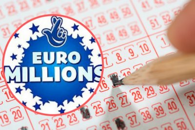 Рекорд! Джакпот от 220 млн. евро спечелен във Франция