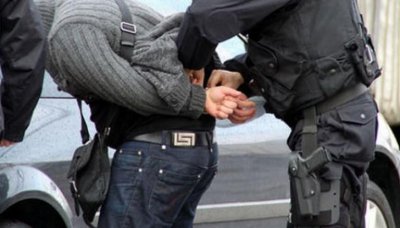 Спипаха менте-полицаи, опитали да отвлекат 49-годишен врачанин