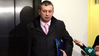 Съдиите във ВСС: Шефът на СГС е български гражданин