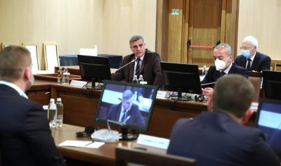 Стефан Янев призна: Инфлацията притиска всички