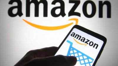 Amazon "ще снася" на британското разузнаване