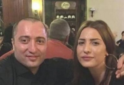 Отрязаха щерката на Митьо Очите: Няма да пътува в чужбина