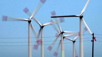 Япония достига 38% възобновяема енергия до 2030 година