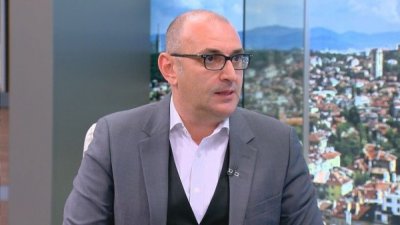 Милен Керемедчиев: Планът за възстановяване може да вдигне данъците