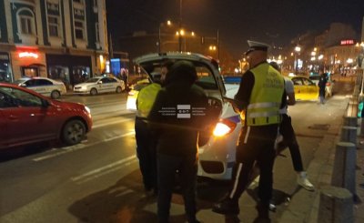 СДВР подгони проститутките, наркодилърите и бежанците