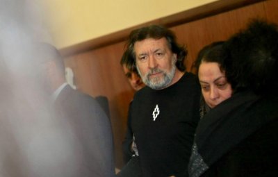 Николай Банев на свобода срещу 200 хил. лева гаранция