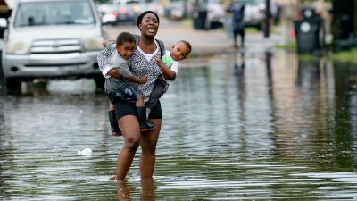 Луизиана ще получи близо 600 млн. долара помощ