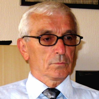 Отиде си проф. Веселин Борисов