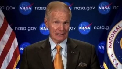 Шефът на НАСА: Вероятно има извънземни