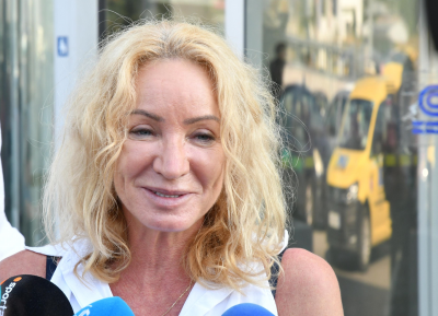 Мария Гроздева стана член на Европейската конфедерация по спортнa стрелба