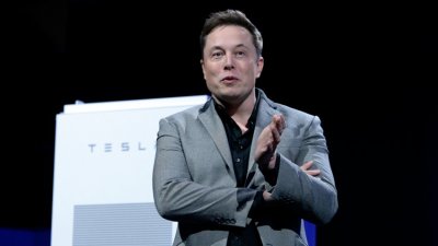 Tesla стана шестата компания с пазарна капитализация от $1 трилион
