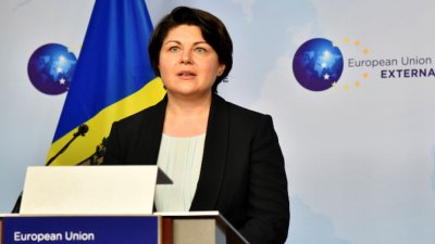 Извънредно положение в Молдова