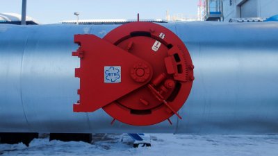 Молдова ще преговаря с "Газпром", за да не й спрат доставките