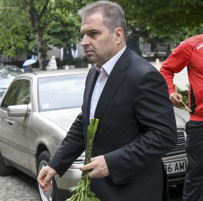 Гроздан Караджов: Битовите потребители вече са засегнати от скъпия ток за бизнеса