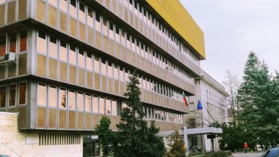 Започна конкурсът за шеф на БНР