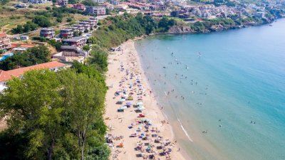 Остава в сила забраната за строителство на "Каваците"