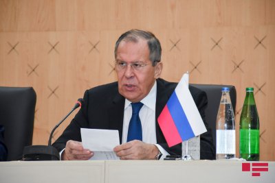 Лавров: Афганистанските съседи да откажат присъствие на НАТО