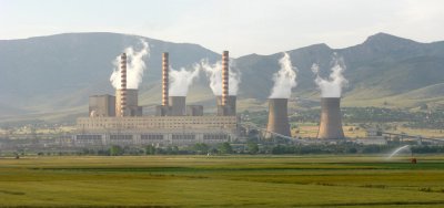 Атина спира въглищните електроцентрали до 2028 г.