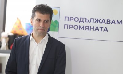 Кирил Петков настоя за ново изслушване в КС за гражданството 