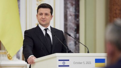Украйна предлага на "Газпром" отстъпка за преноса на допълнителни количества газ