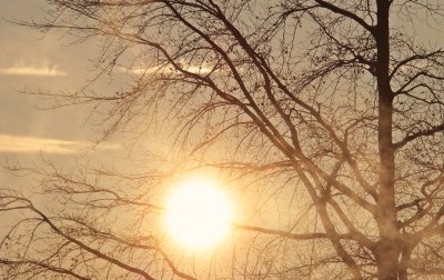 И днес ще е слънчево