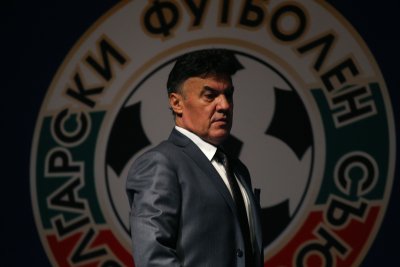 Михайлов: Заради ЦСКА променихме формата на първенството