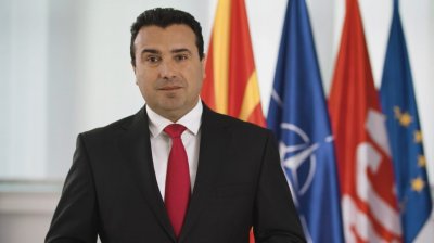 Зоран Заев се обяви против предсрочни избори