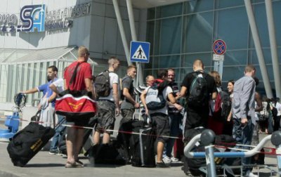 Посещенията на чужденци в България са с 37,1 на сто повече през септември