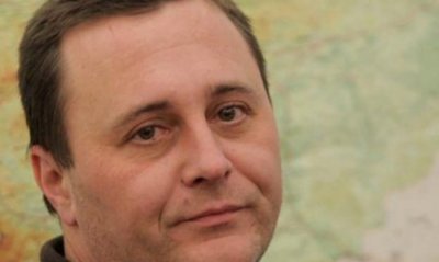 Почина Георги Петров - шефът на спорта на БГНЕС