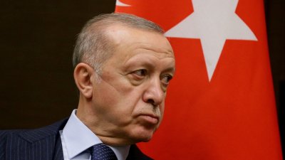 Ердоган размисли да гони посланици от Турция