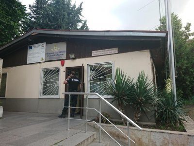 КПКОНПИ влезе в кметството на "Северен" в Пловдив