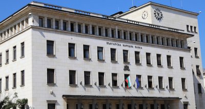 Външният дълг на България нарасна с почти 3,5 млрд. лева за година