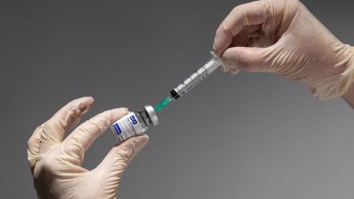 Русия снабдява талибаните с ваксина срещу коронавирус