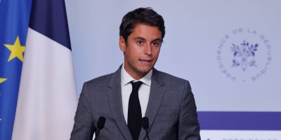 Франция иска подобряване на отношенията със САЩ